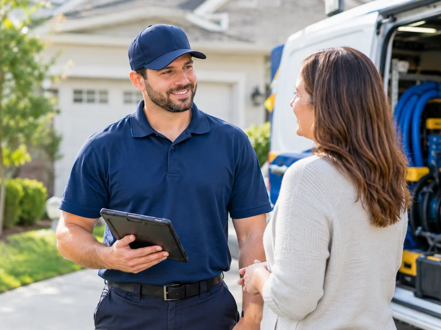 Sewage Backup Cleanup Hydesville, CA FAQs